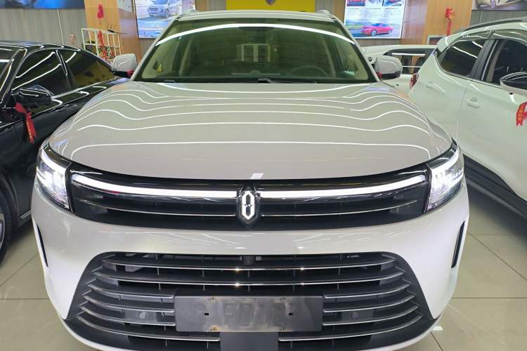 Used Hima AITO M7 2022 1.5T Rear-Drive Comfort Edition