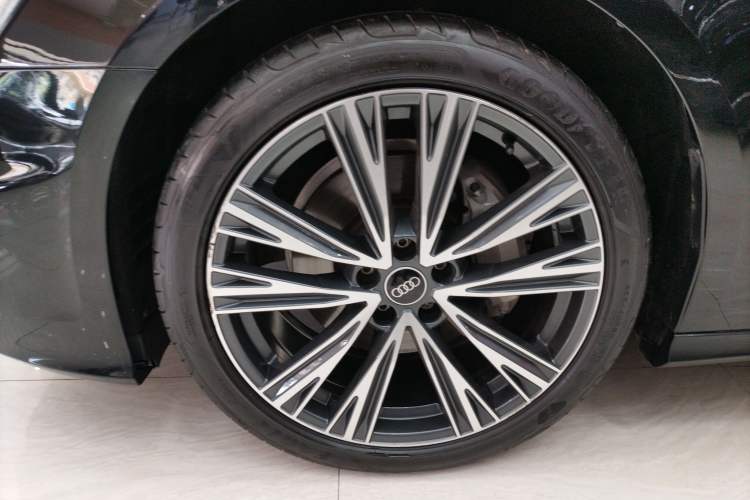 Used Audi A6L 2023 45 TFSI Prestige Dynamic Edition
