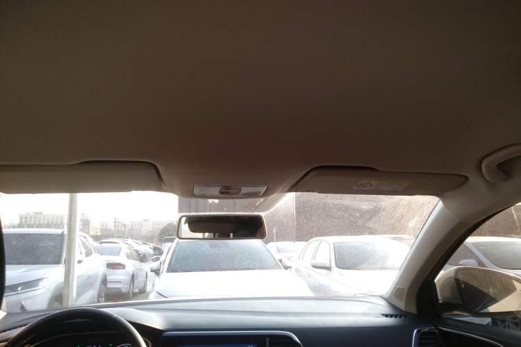 Used Jetta VS5 2023 280TSI Automatic Trend Edition