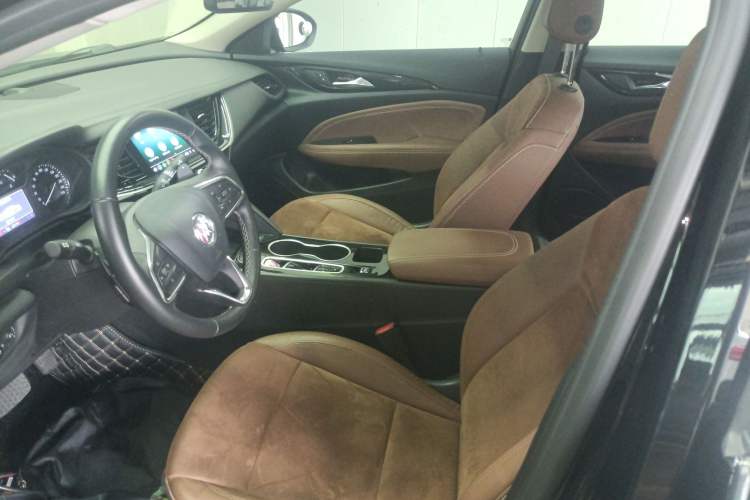 Used Buick Regal 2023 652T Smart Enjoyment Version