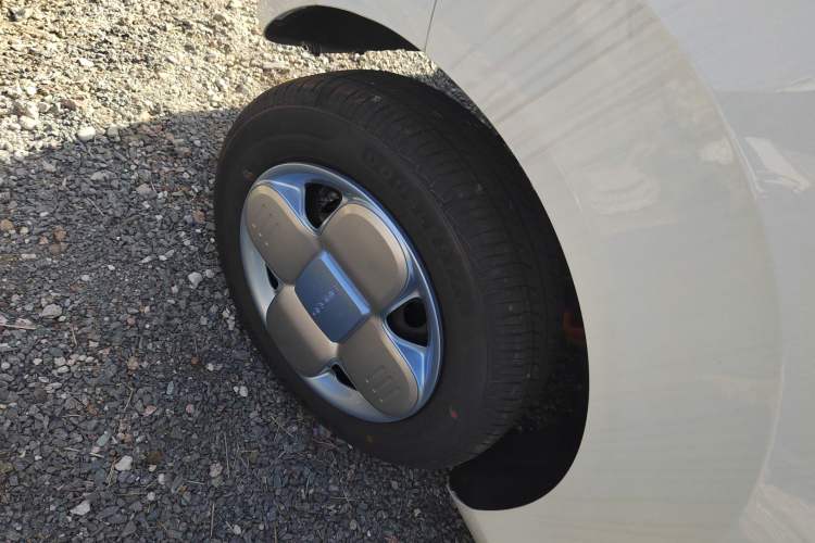 Used Geely Galaxy Panda 2024 Panda Mini 200km Endurance Bear