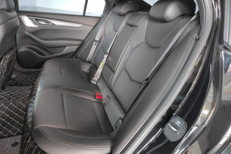 Used Cadillac CT5 2022 28T Prestige Edition
