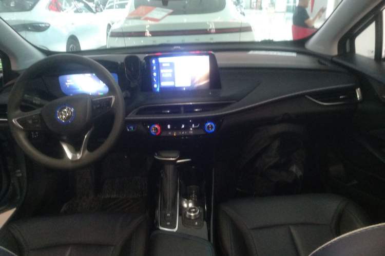 Used Buick Velite 6 2024 430km Enjoyment Version