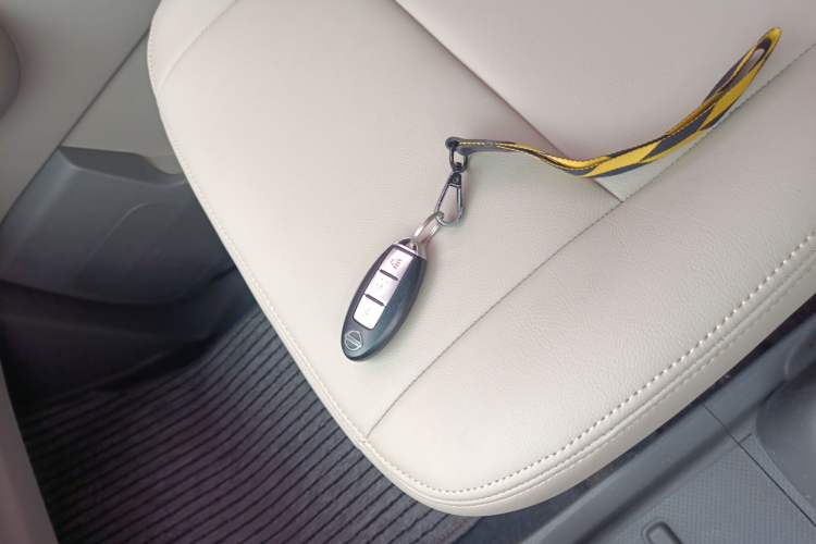 Used Nissan NV200 2018 1.6L CVT Luxury Model