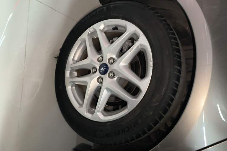 Used Ford Mondeo 2013 1.5L GTDi180 Fashion Edition
