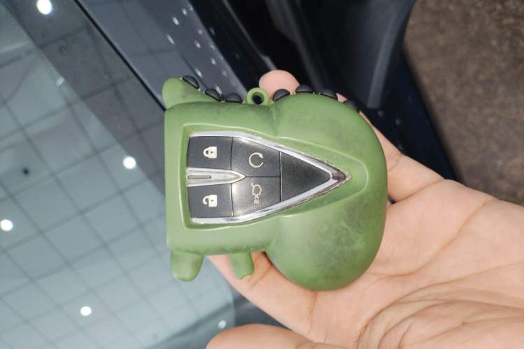 Used Changan UNI-V 2022 1.5T Sport Edition