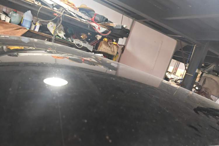 Used XPeng P7 2020 670N

