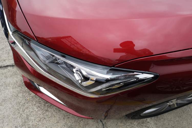 Used Chevrolet Monza 2022 320 Automatic Enjoyment Edition