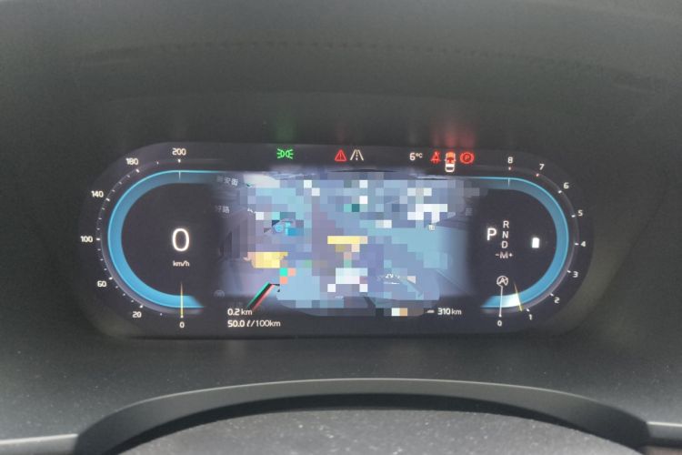 Used Volvo S90 2022 B5 Zhiyuan Luxury Edition