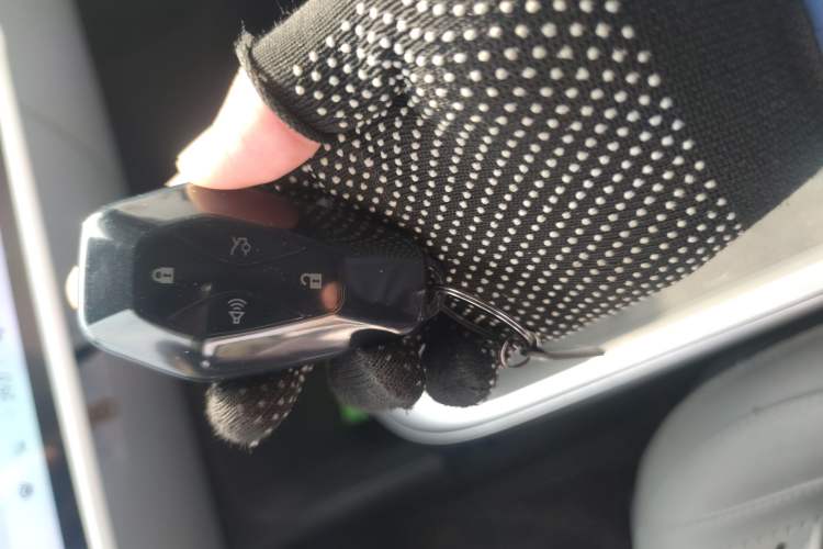 Used ARCFOX Alpha T5 2024 660 MAX