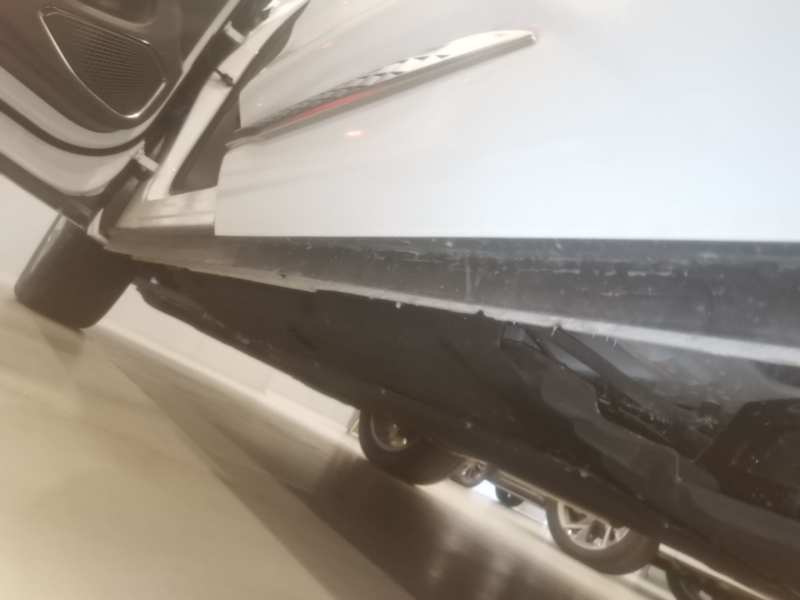 Used Hongqi HS3 PHEV 2025 Model 125km Jingwei 2 Millionth Anniversary Edition — 21