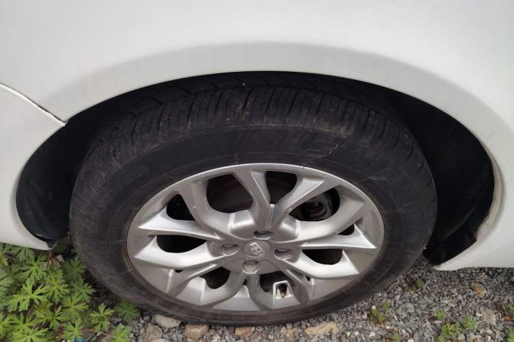 Used Geely Auto Vision 2018 1.5L Automatic Happiness Edition