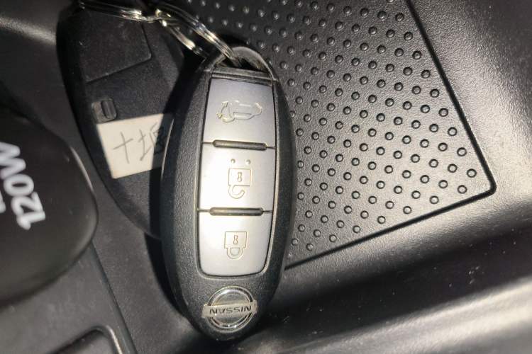 Used Nissan X-Trail 2020 2.5L XL ITS CVT 4WD Deluxe Navigation Edition