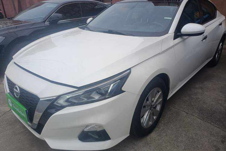 Used Nissan Teana 2020 2.0L XL Comfort Edition