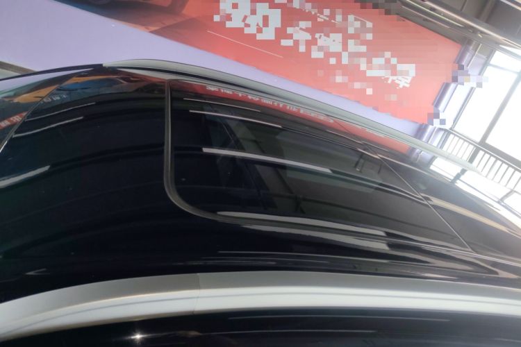 Used Geely Auto Coolray New Energy 2020 1.5T ePro Super Roof