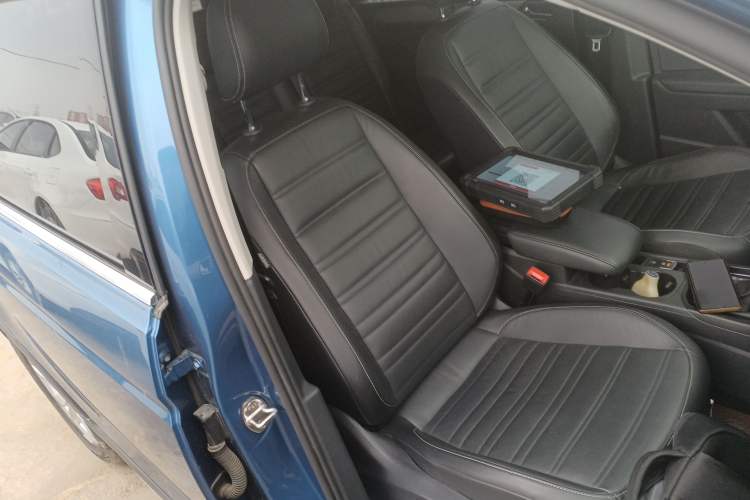 Used Volkswagen Touran 2021 Volkswagen Touran L 280TSI DSG Boundary Edition 7-Seater