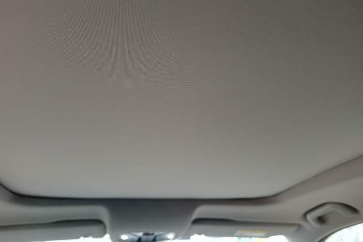 Used GAC Trumpchi GS8 2017 320T Two-Wheel Drive Luxury Smart Connectivity Version (7 Seats)
