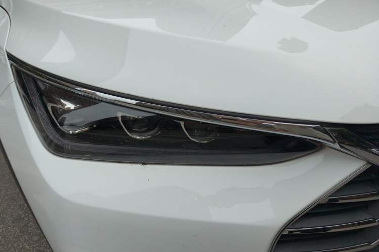 Used BYD Tang 2018 2.0T Automatic Smart Connect Prestige 7-Seater China V Standard
