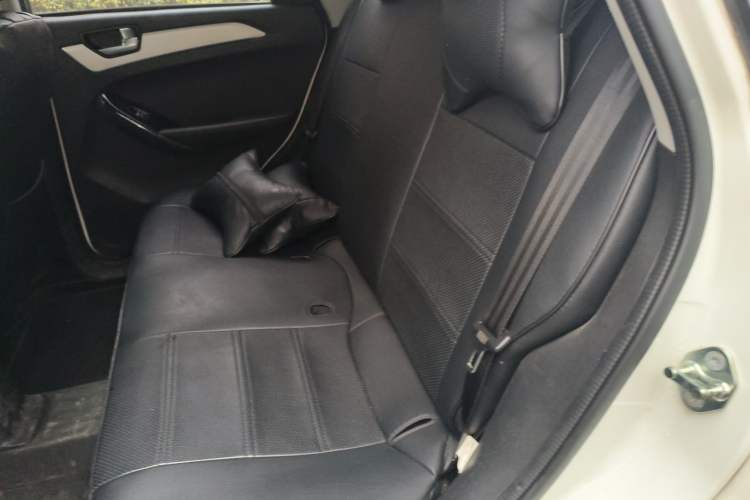 Used NETA N01 2019 380e
