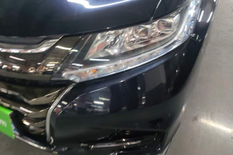 Used Honda Odyssey 2019 2.0L Rui-Zunxiang Edition