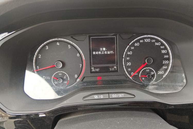 Used Jetta VS5 2019 280TSI Automatic Glory Edition