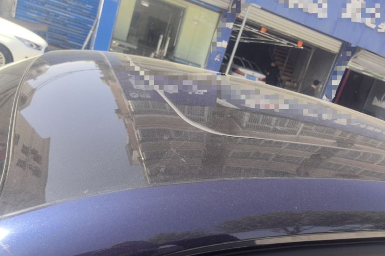 Used Leapmotor T03 2020 400 Luxury Edition
