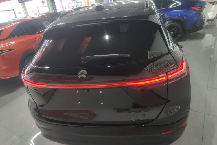 Used Nio ES7 2022 100kWh First Edition
