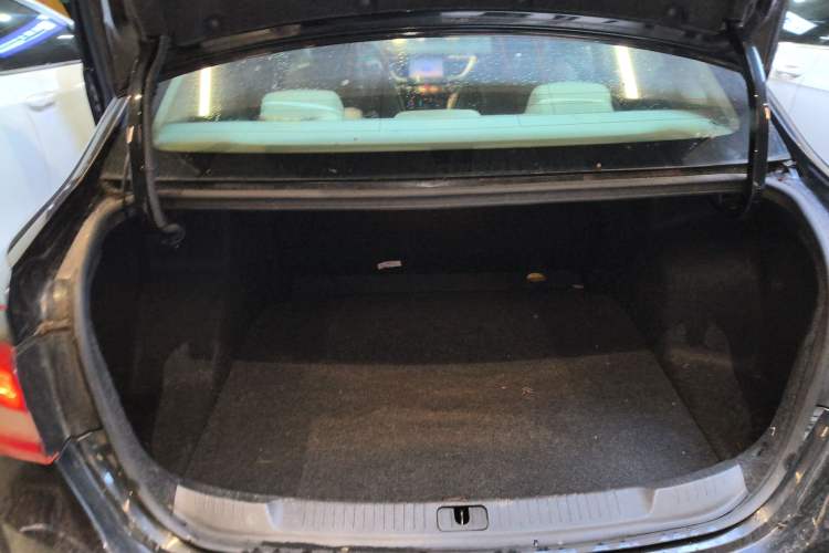 Used Buick GT 2015 15N Automatic Entry-Level Trim
