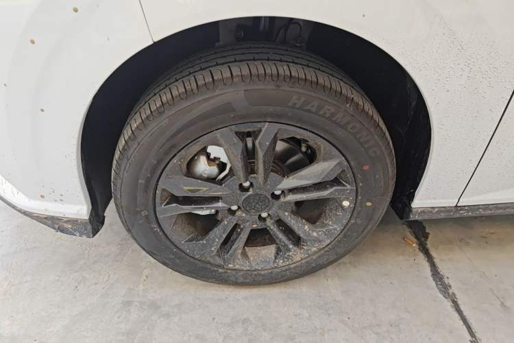 Used Dongfeng Aeolus Yixuan 2024 1.5L Automatic JingSu Edition
