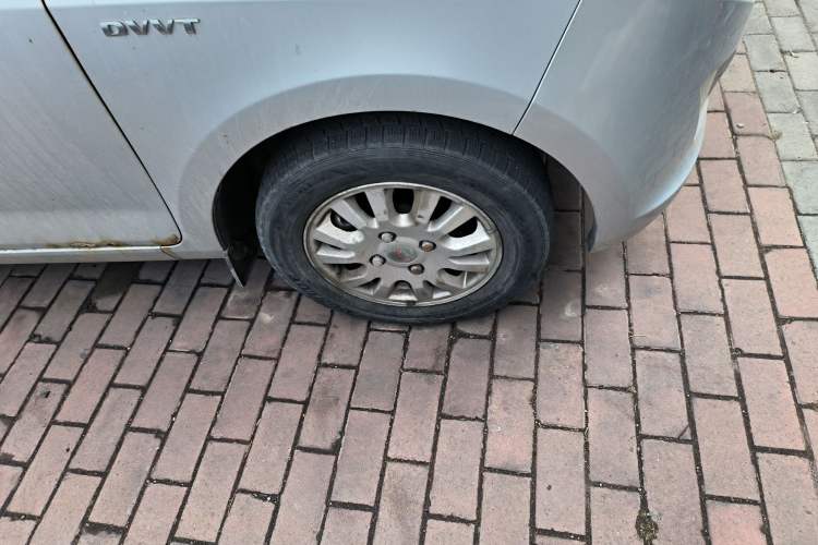 Used Wuling Rongguang V 2016 1.5L Standard Version