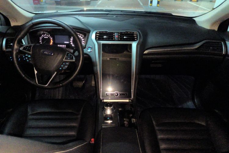 Used Ford Mondeo 2020 EcoBoost 180 Stylish Model
