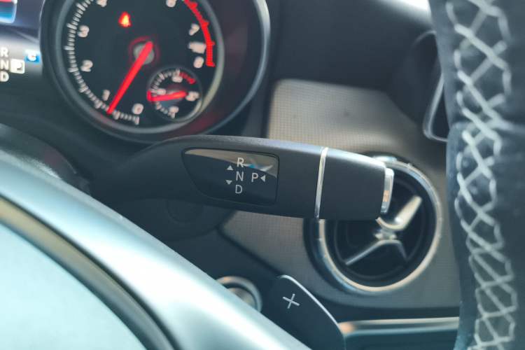 Used Mercedes-Benz CLA 2017 CLA 200 Style Edition