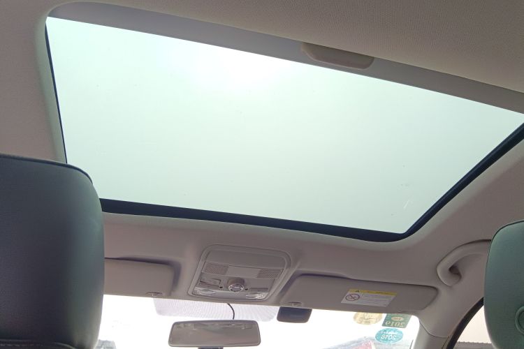 Used Skoda Octavia 2017 1.6L Automatic Smart Drive Edition
