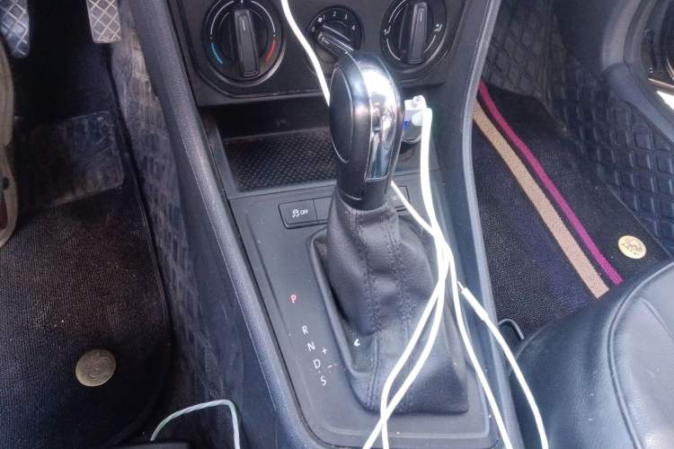 Used Volkswagen Lavida 2017 1.6L Automatic Fashion Edition