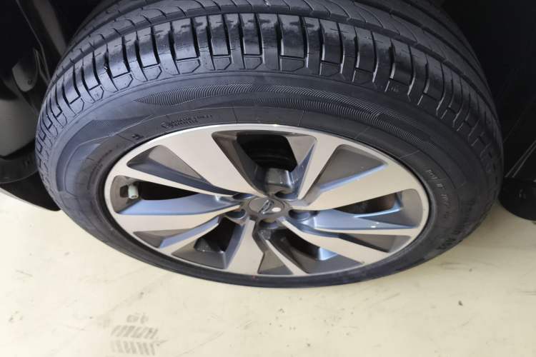 Used Geely Auto Haoyue 2020 1.8TD Automatic Comfort Model 5 Seats
