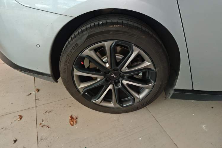 Used XPeng P7 2022 480N+