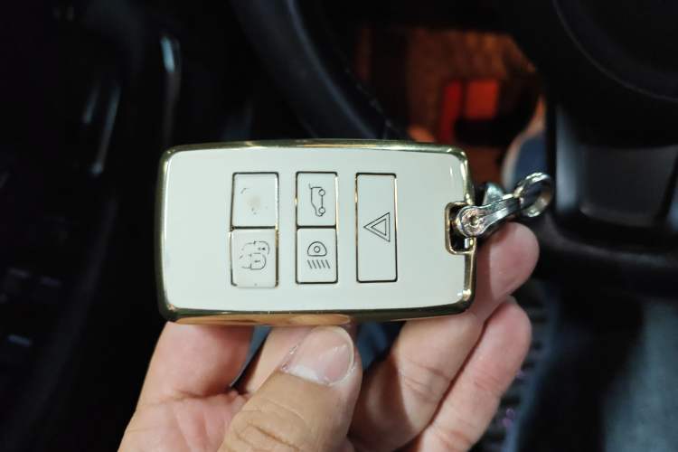 Used Jaguar E-PACE 2018 P200 S China V-standard
