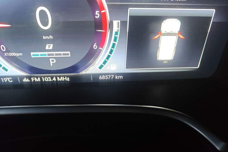 Used BAIC Off-Road BJ40 2021 2.0D Automatic Four-Wheel Drive Blade Hero Edition Adventurer Type