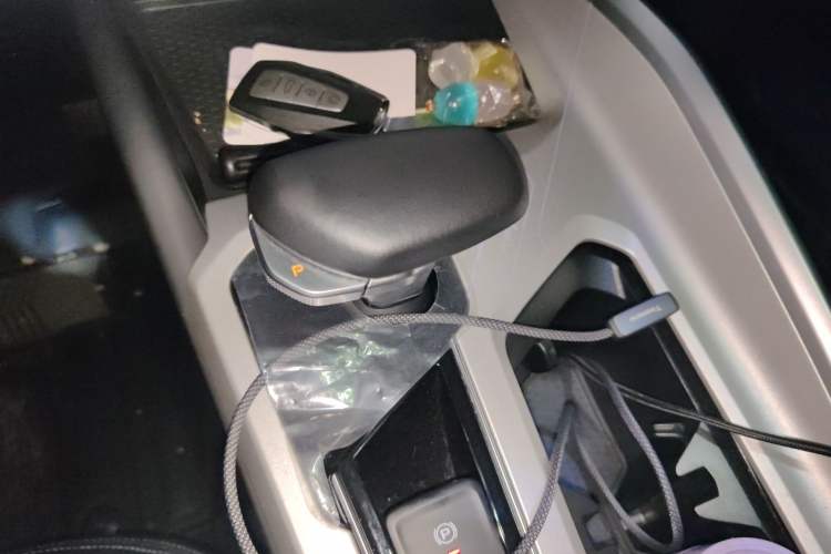 Used Geely Auto Preface 2025 Dongfang Yao 1.5TD Kunlun Edition