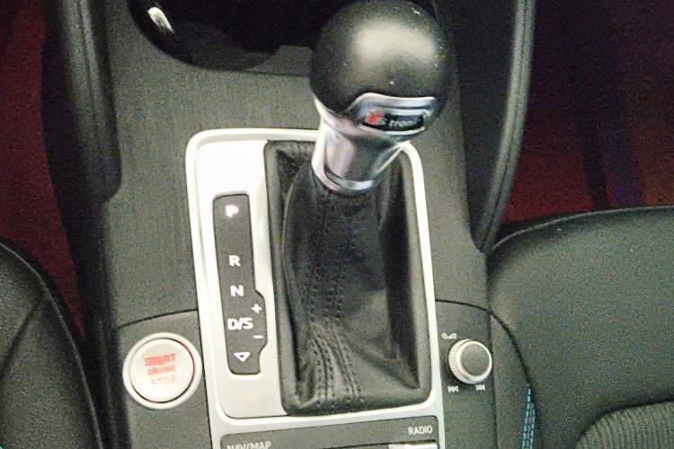 Used Audi A3 2020 Sportback 35 TFSI Fashion Edition China VI Emission Standard
