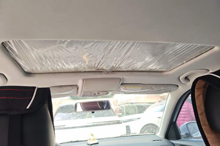 Used Volkswagen Lavida 2014 1.4 TSI DSG BlueMotion Technology Version
