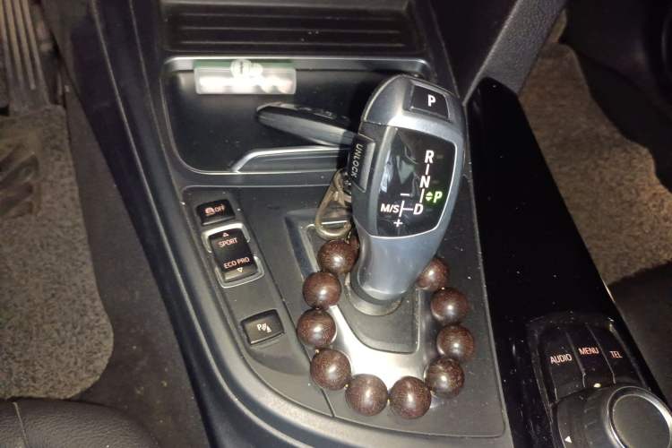 Used BMW 3 Series 2017 320Li Fashion Model
