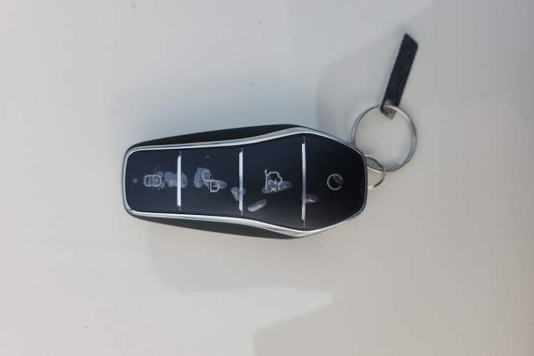 Used BYD Seal 07 DM-i 2025 Intelligent Driving Version DM-i 1.5L 125 km Prestige Edition