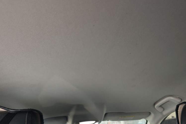 Used Zotye SR7 2017 1.5T CVT Cube Road Edition