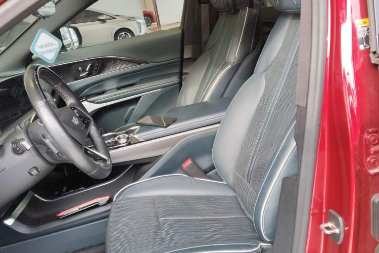 Used Cadillac LYRIQ 2022 Rear-Drive Long-Range Prestige Edition
