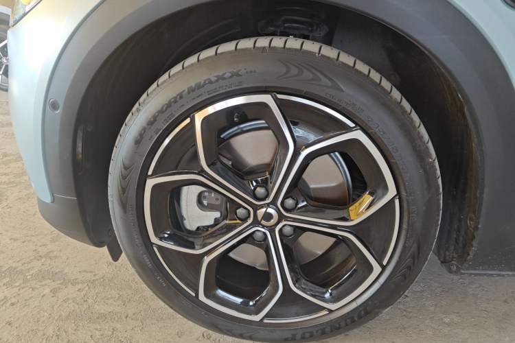 Used smart #3 2023 Pulse Four-Wheel Drive Edition