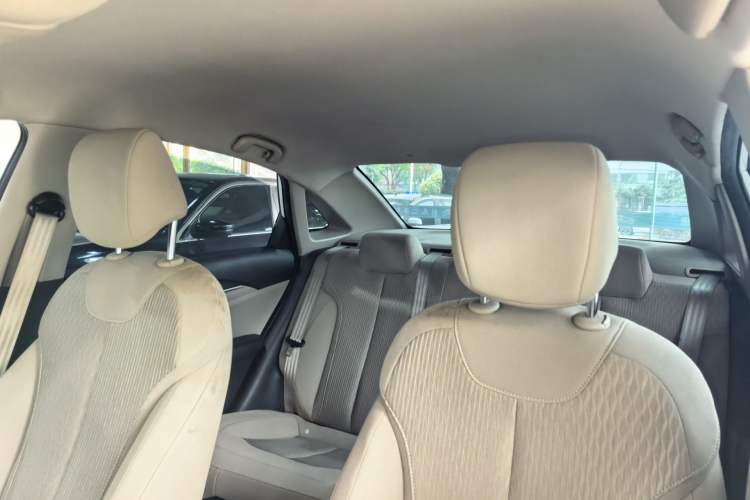 Used Buick GT 2017 15N Automatic Entry-Level Trim