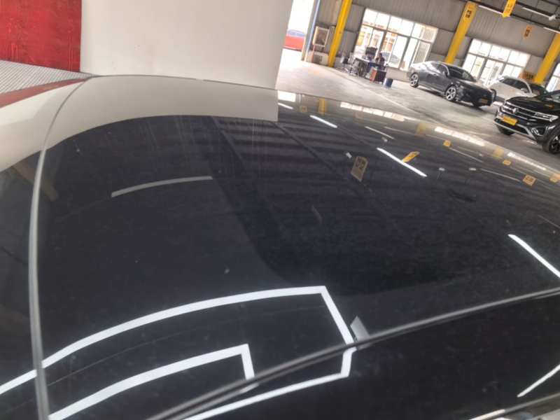 Used Lynk & Co Z10 2025 71 kWh 602 km Range Rear-Wheel Drive Pro — 26