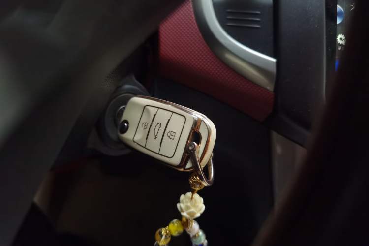 Used CHANGAN Benni 2014 1.4L IMT Luxury Model
