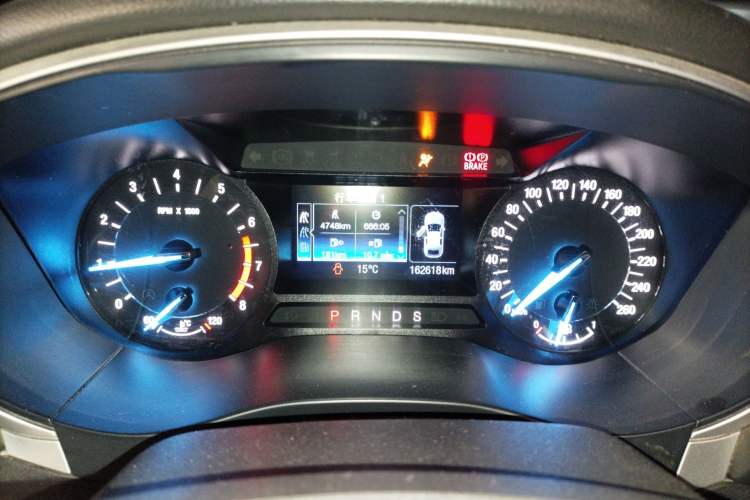 Used Ford Mondeo 2013 1.5L GTDi180 Fashion Edition